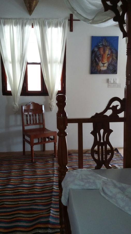 Emma Bay Beach House Michamvi Kae Ngoại thất bức ảnh